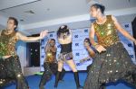 Shanti Dynamite performance in Mumbai on 31st March 2014